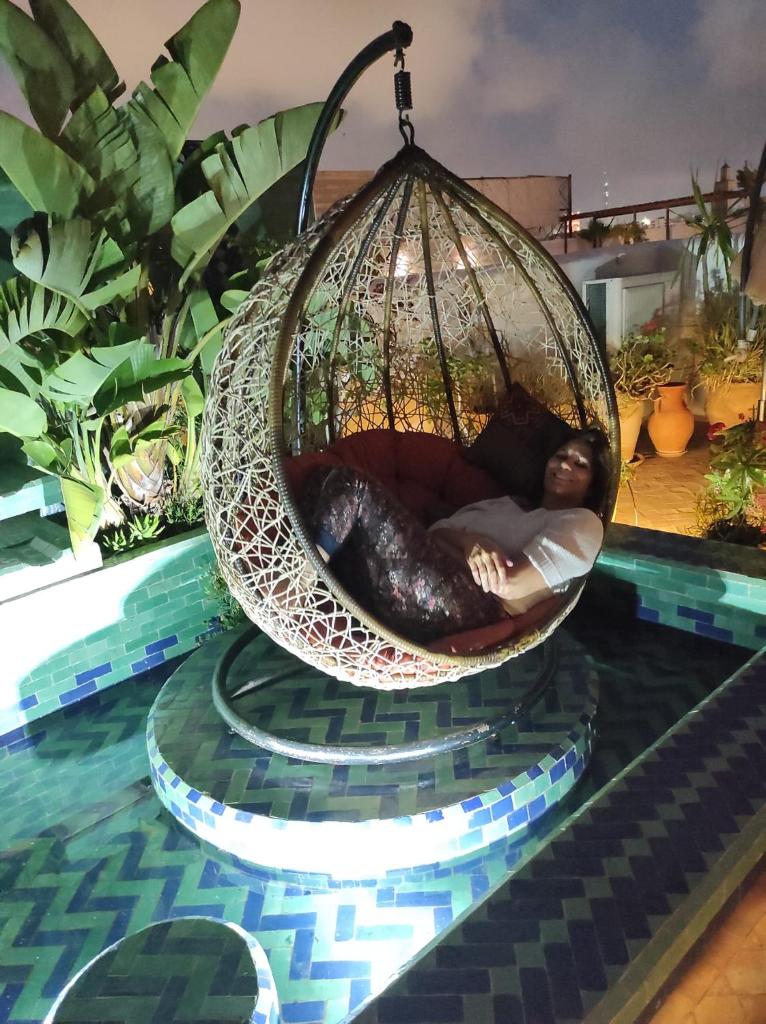 Riad Marhaba photo 1