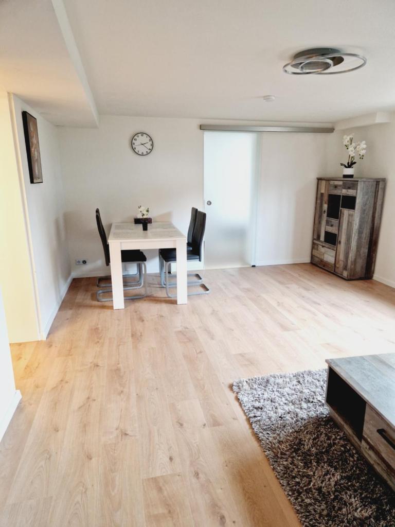 Ferienwohnung Wehra photo 4
