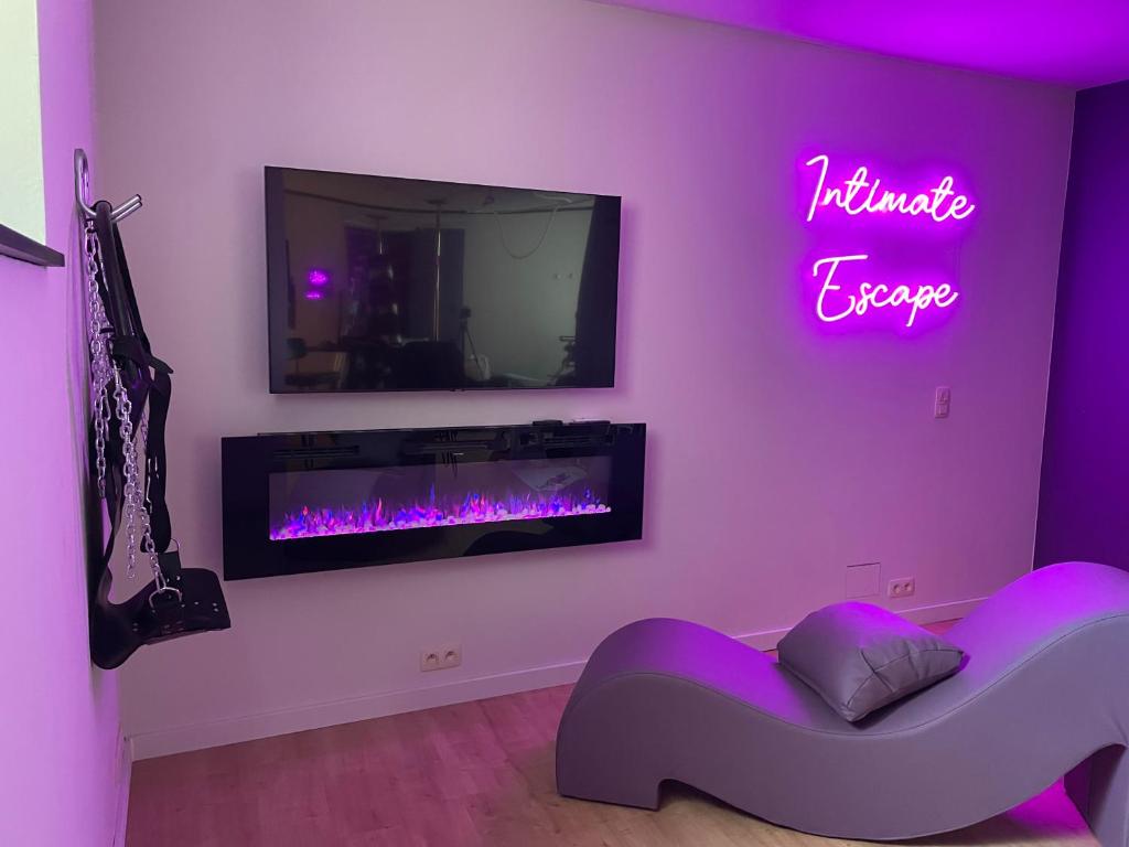 Love room - Intimate Escape photo 2