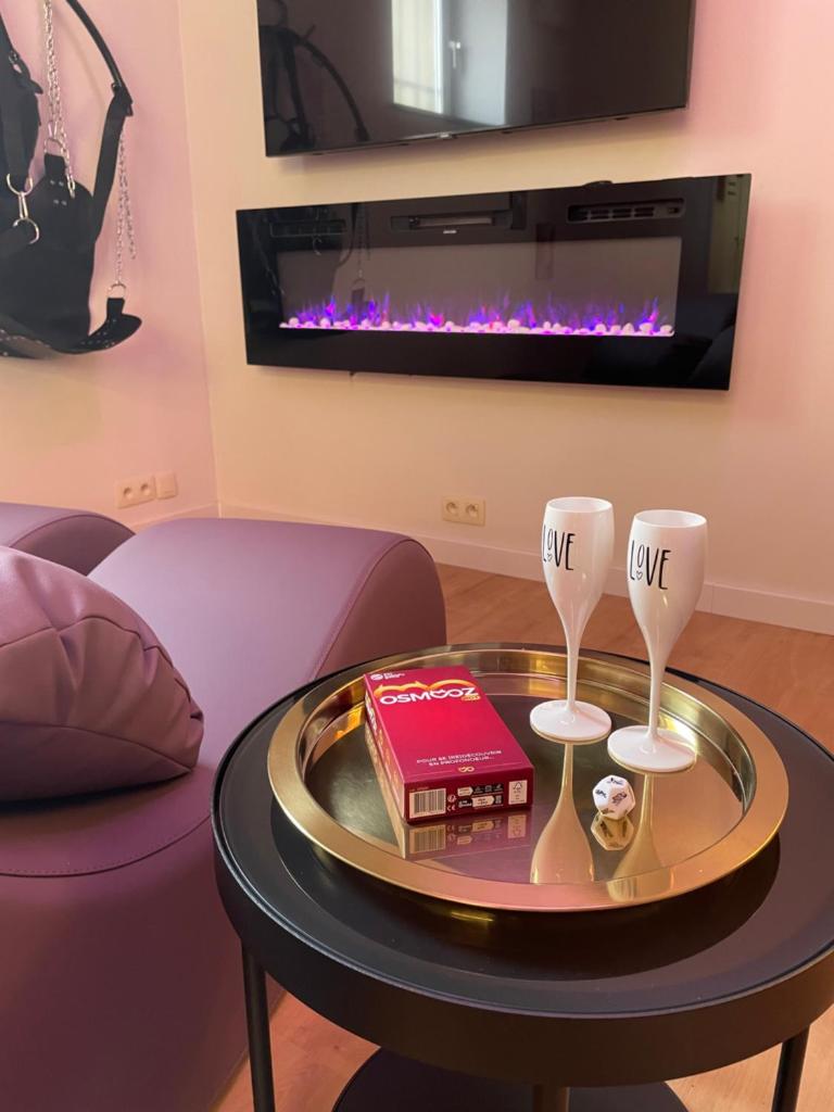 Love room - Intimate Escape photo 4