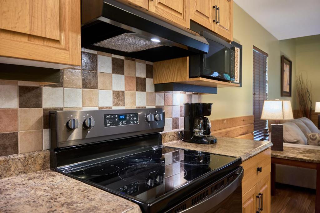 Marblewood Village Resort photo 4