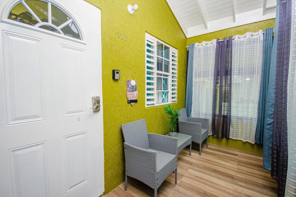 Ocho Rios Drax Hall Country Club 2 Bed Villa Getaway photo 2