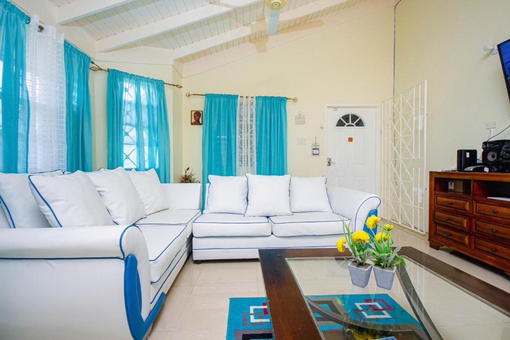 Ocho Rios Drax Hall Country Club 2 Bed Villa Getaway photo 3