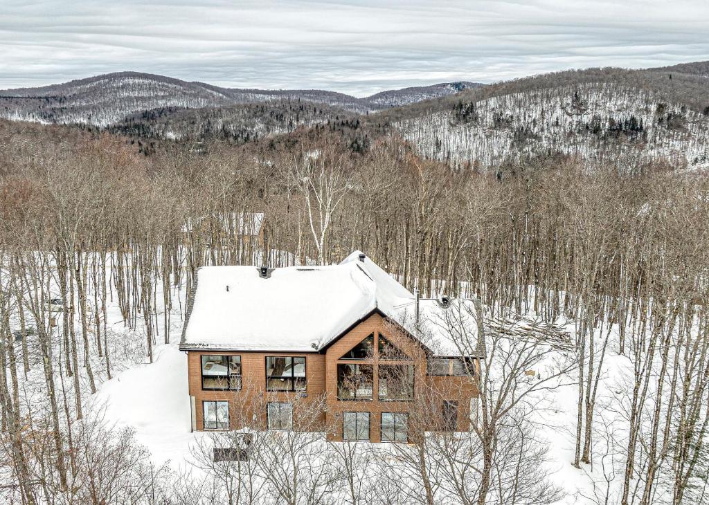 The Chic Shack - Golf, Ski, SPA