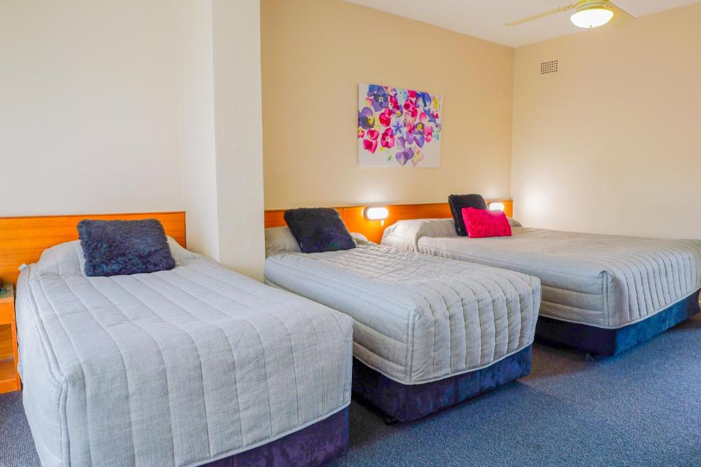 Abbotsleigh Motor Inn photo 4