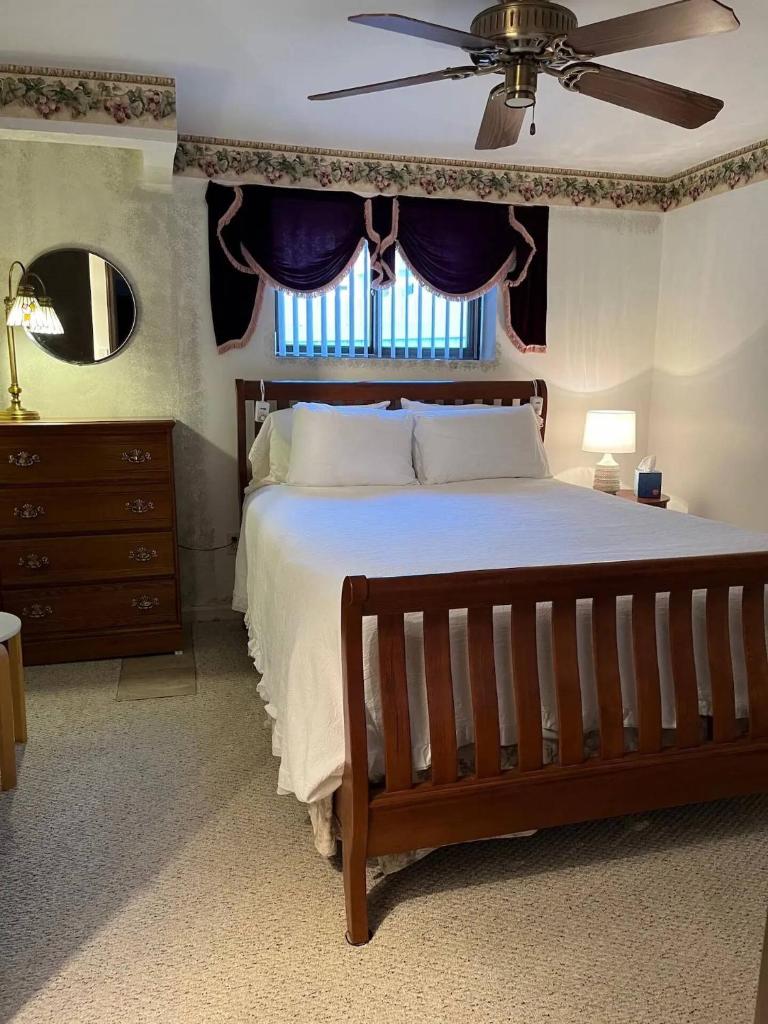 Cozy, Pet-friendly Ligonier image