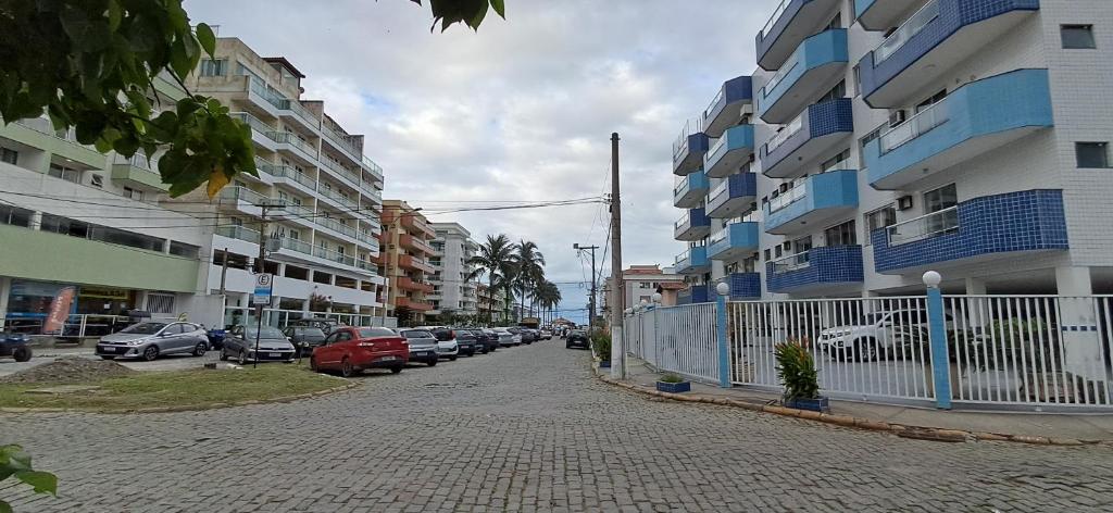 Apto na Prainha a 4 minutos da Praia photo 3