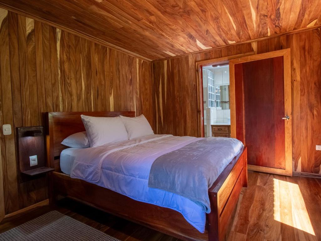 Mountain Wonders Chalet photo 4