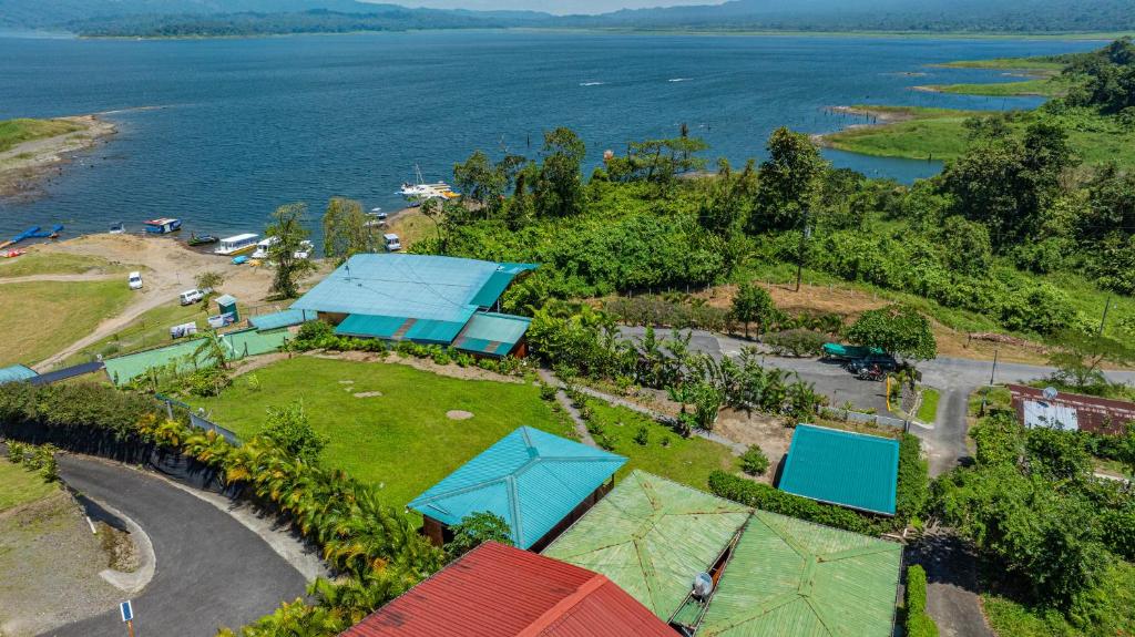 Villas Paradise photo 2