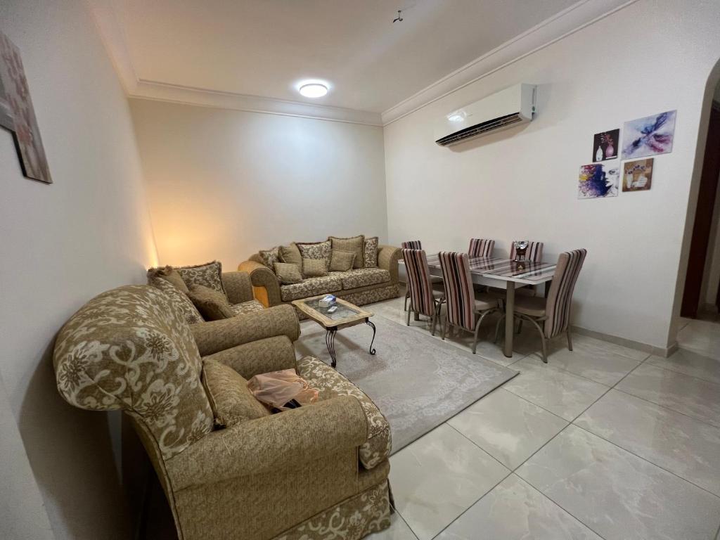 MAKKAH AL RUSAIFAH Apartment