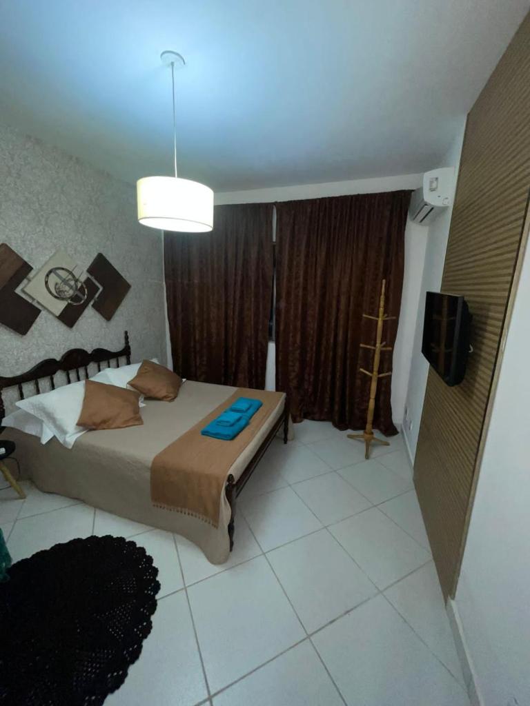 Francisco's House photo 1