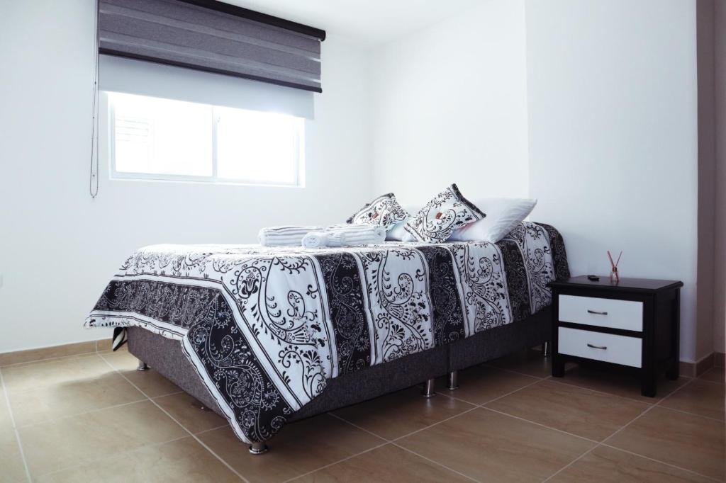 Apartamento Eje Cafetero