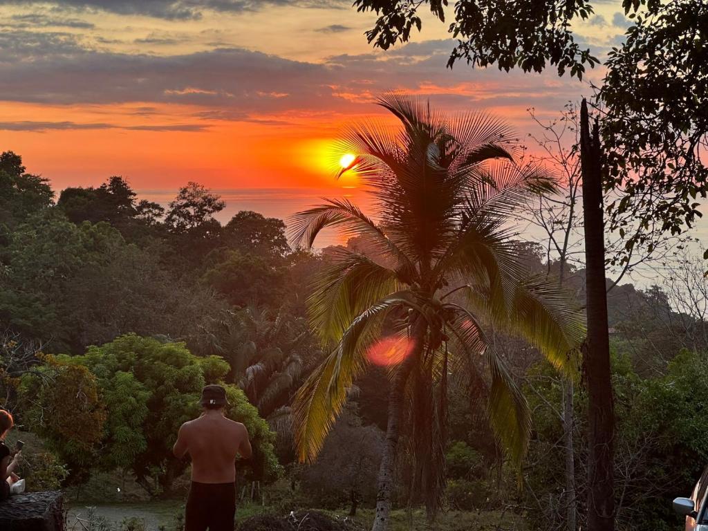 Manuel Antonio Inn Paradise