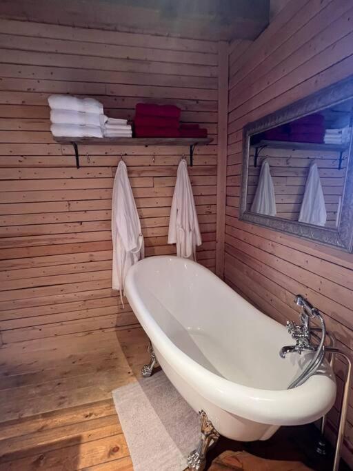 Chalet Le Verdier photo 1