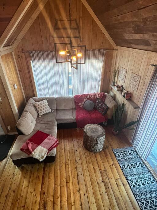 Chalet Le Verdier photo 2