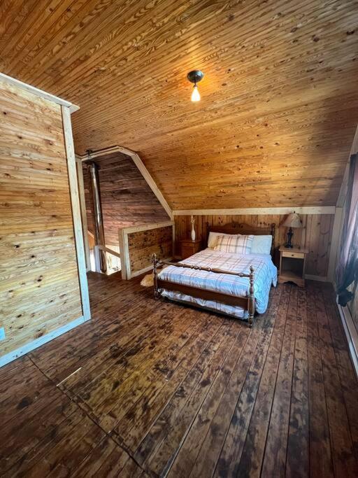Chalet Le Verdier photo 3