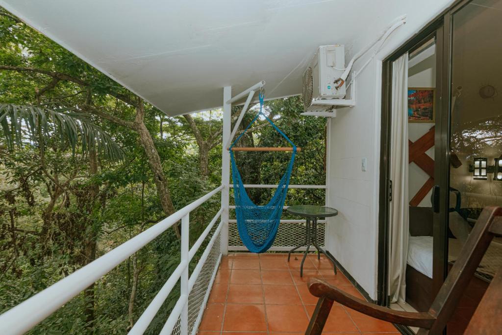 Manuel Antonio Inn Paradise photo 3