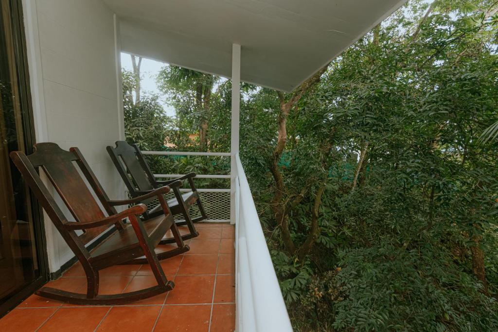 Manuel Antonio Inn Paradise photo 1