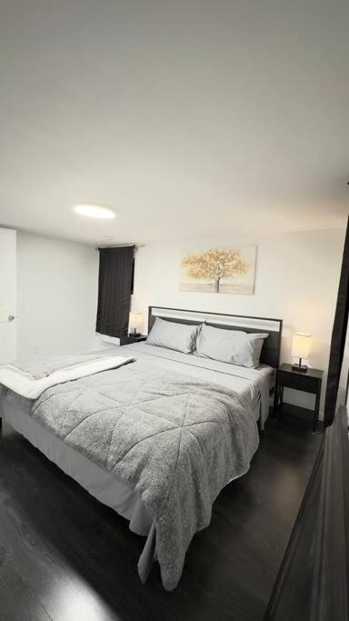 2 Bedroom Basement Suite in the heart of Laval photo 2