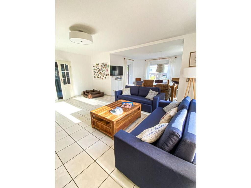 Apartment in Fehmarn-Marienleuchte