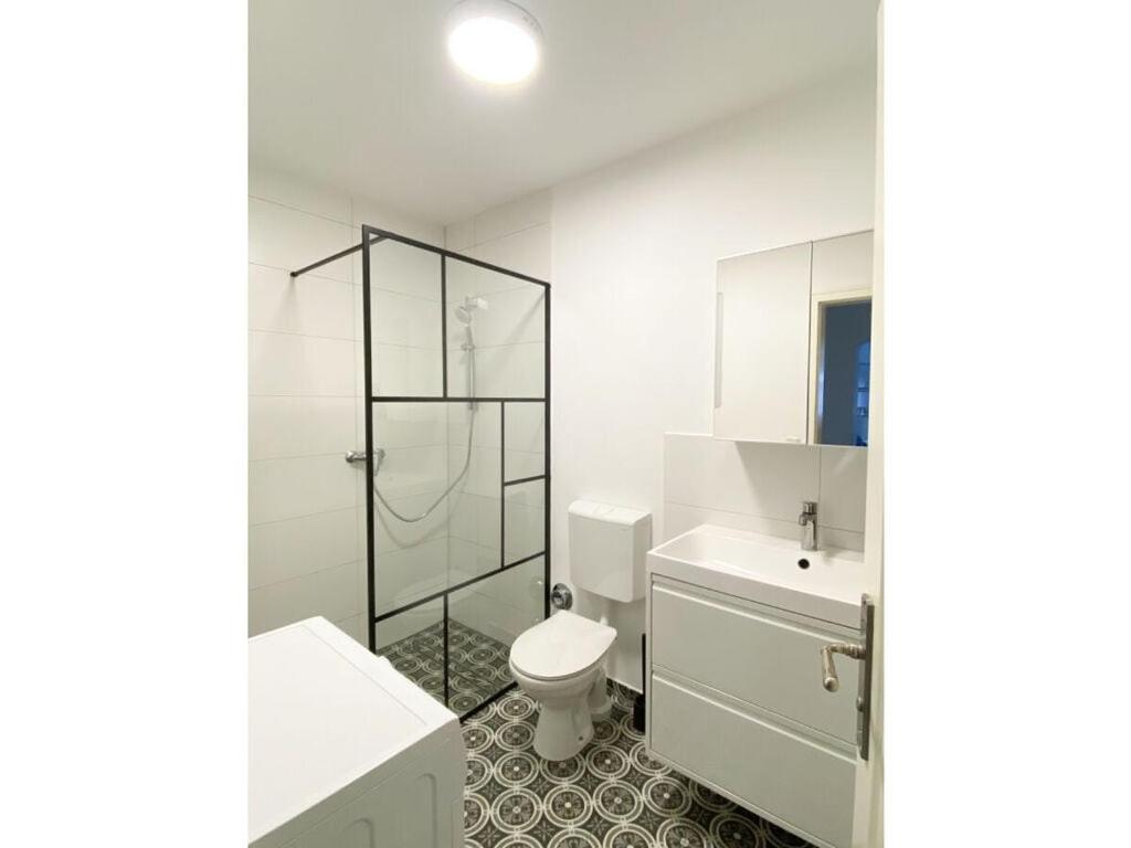 Apartment in Fehmarn-Marienleuchte photo 2