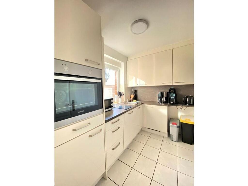 Apartment in Fehmarn-Marienleuchte photo 1