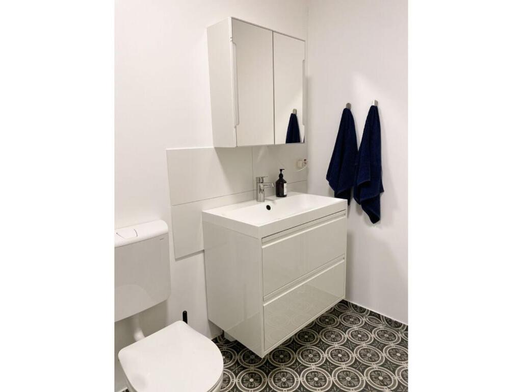 Apartment in Fehmarn-Marienleuchte photo 3
