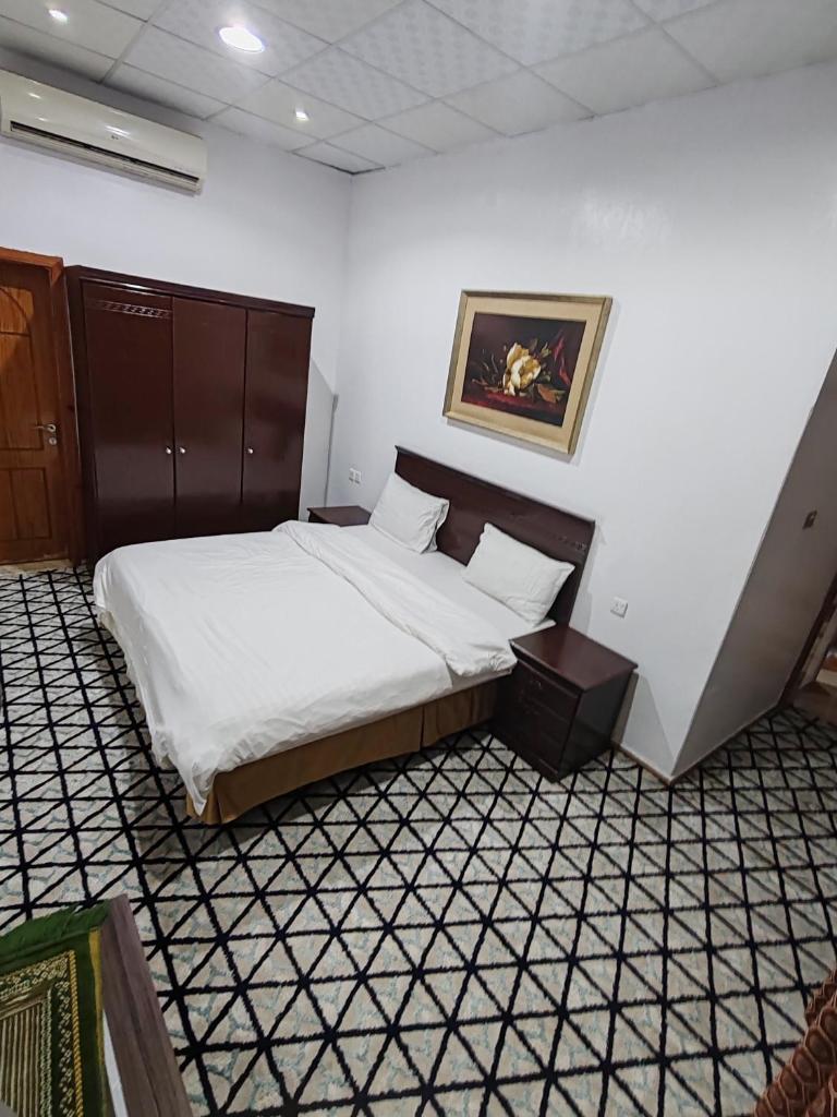 منتجع الريحانه فلة رقم ٢ photo 3