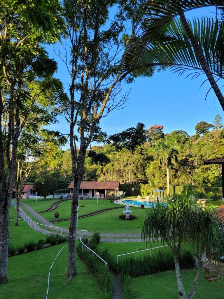 Sitio esperança