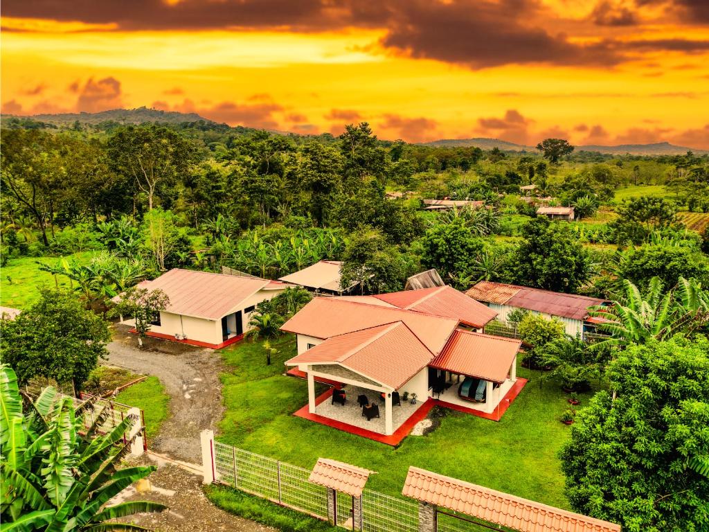 Rio Celeste, Aire Acondicionado, Comodidad photo 1