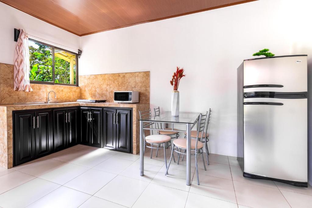 Rio Celeste, Aire Acondicionado, Comodidad photo 4