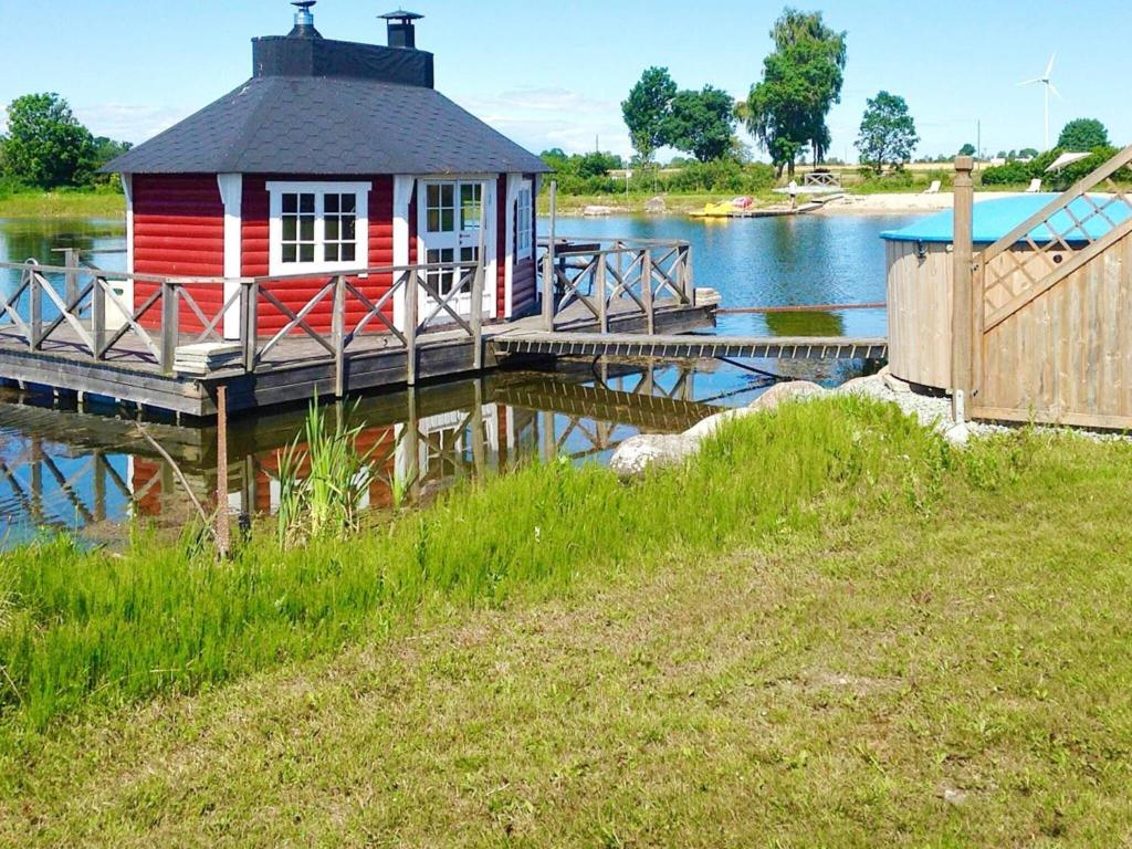Holiday home Køpingsvik II photo 4