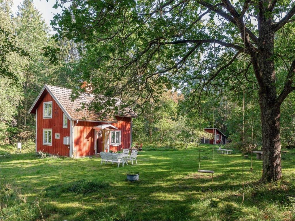Holiday home Vingåker IV photo 1