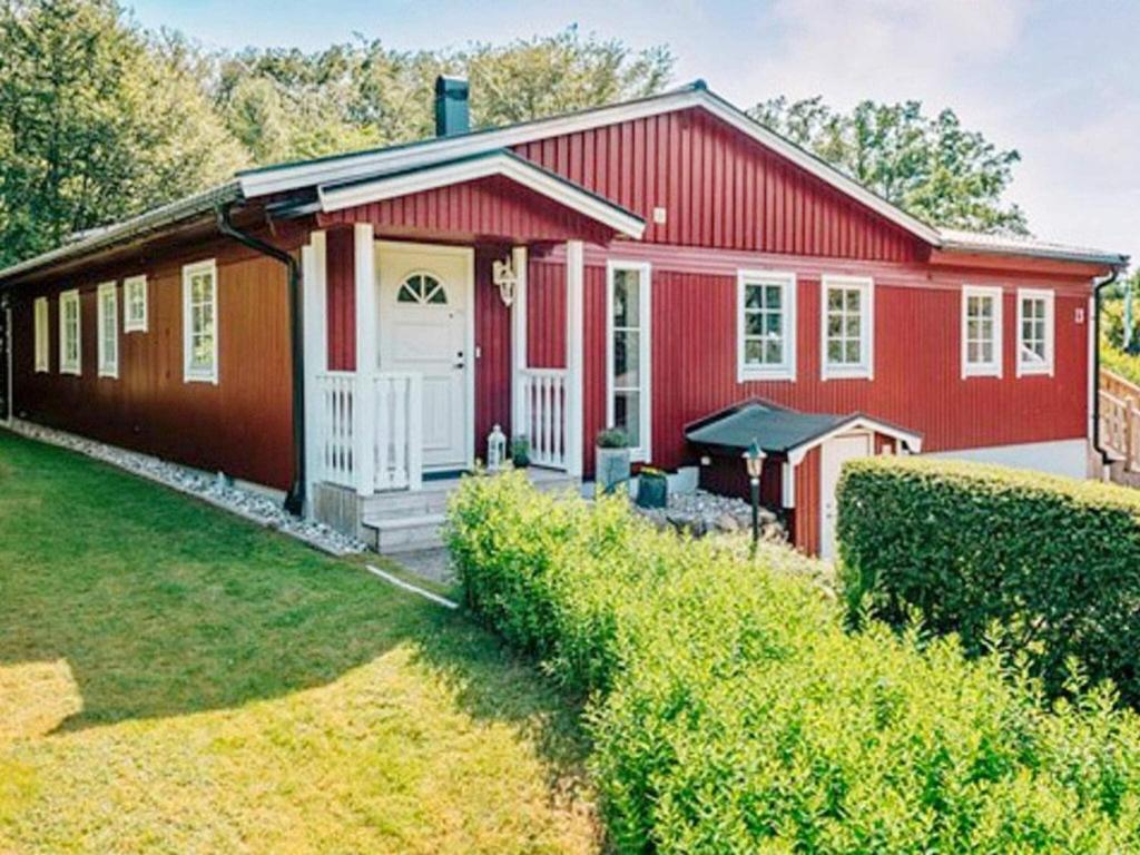Holiday home HÖÖR II photo 4