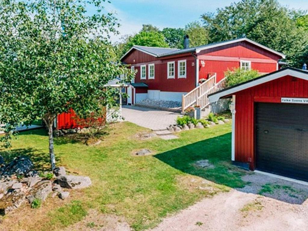 Holiday home HÖÖR II photo 3
