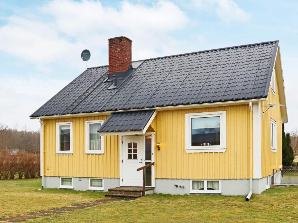 Holiday home KARL GUSTAV III photo 3