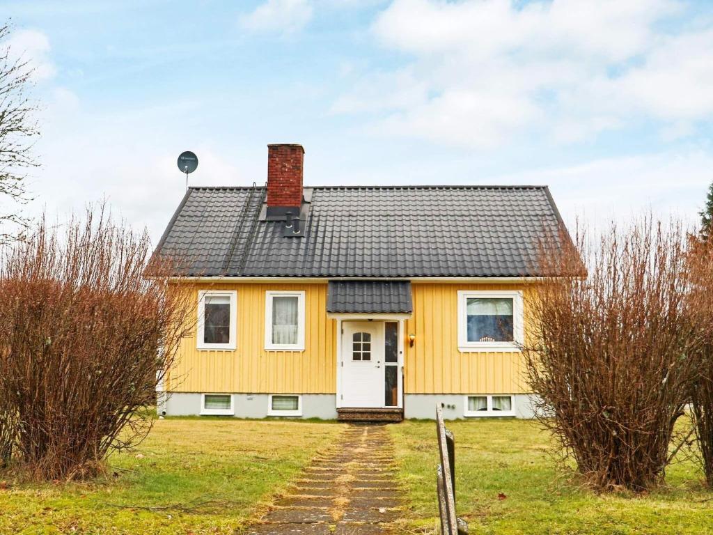 Holiday home KARL GUSTAV III photo 4