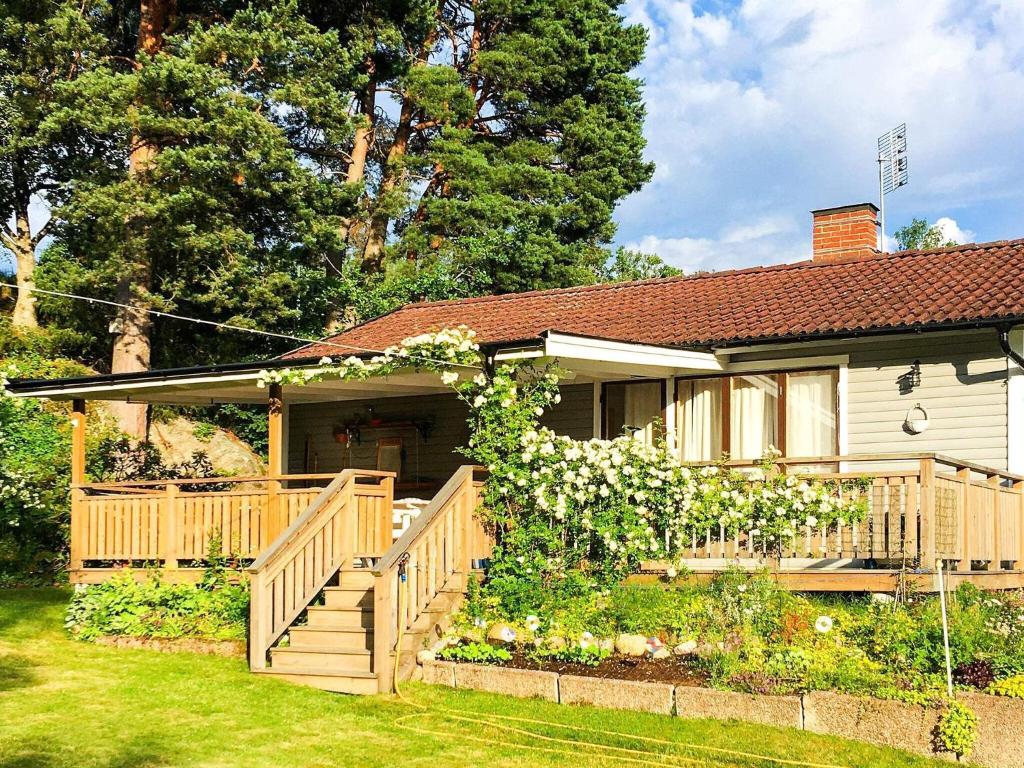 Holiday home MALMKÖPING II photo 1