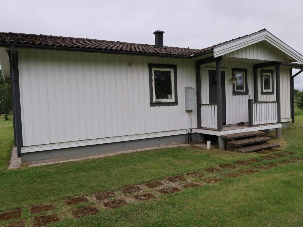 Holiday home SUNNE IV photo 1