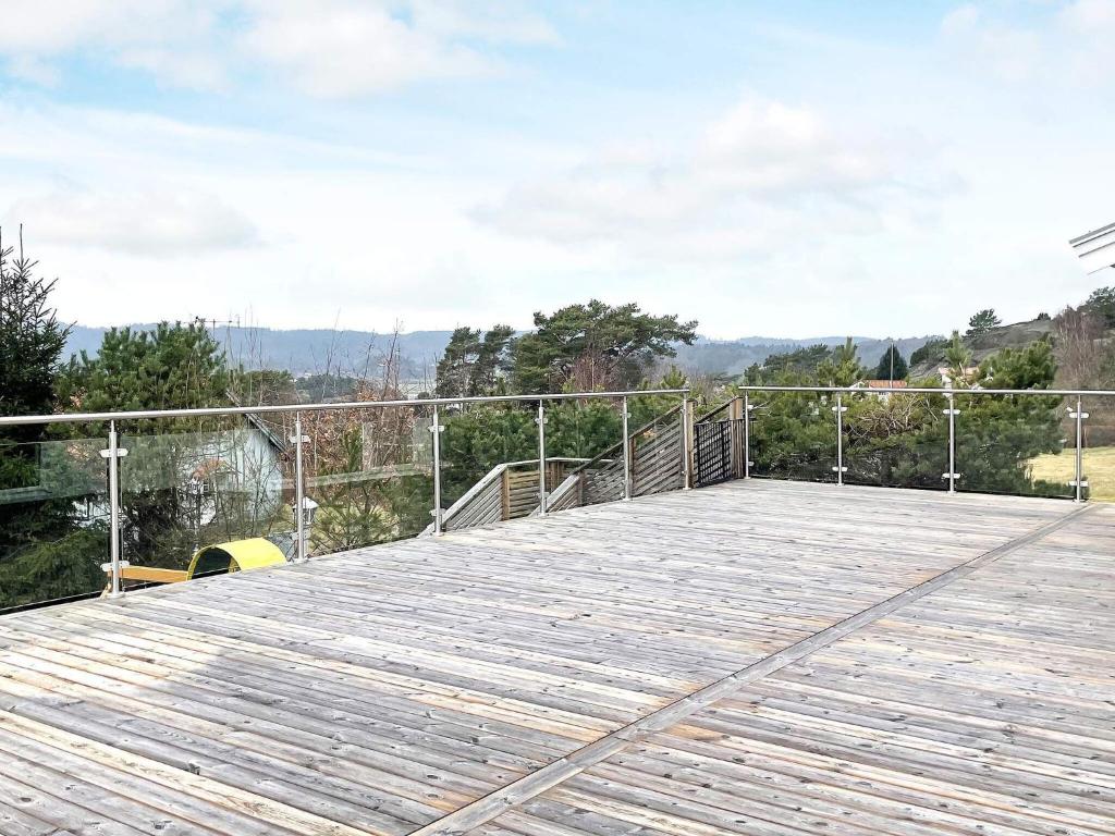 Holiday home UDDEVALLA XIX photo 2