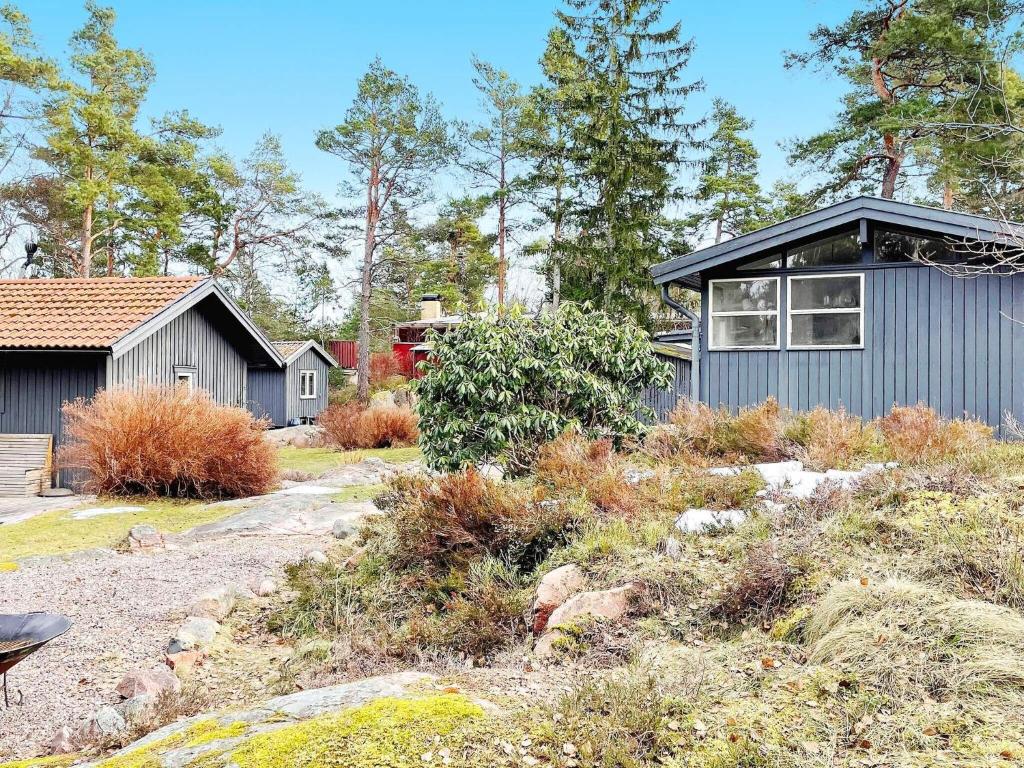 Holiday home GRISSLEHAMN XIV photo 1