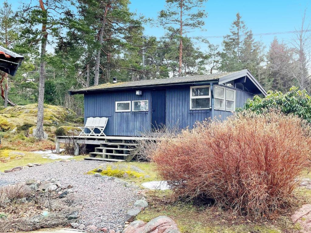 Holiday home GRISSLEHAMN XIV