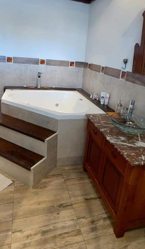 Villa Romero Mendoza photo 3