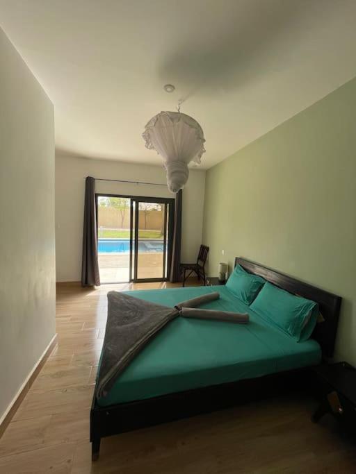 très belle villa de luxe à ngaparou photo 2