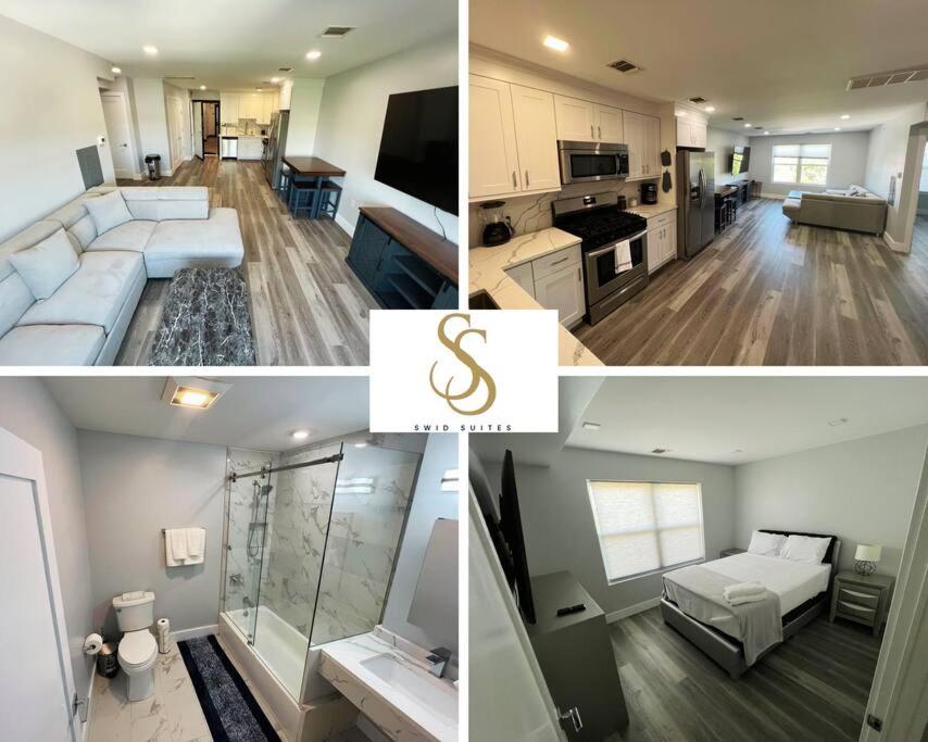 The Charming Suite - 1BR close to NYC image
