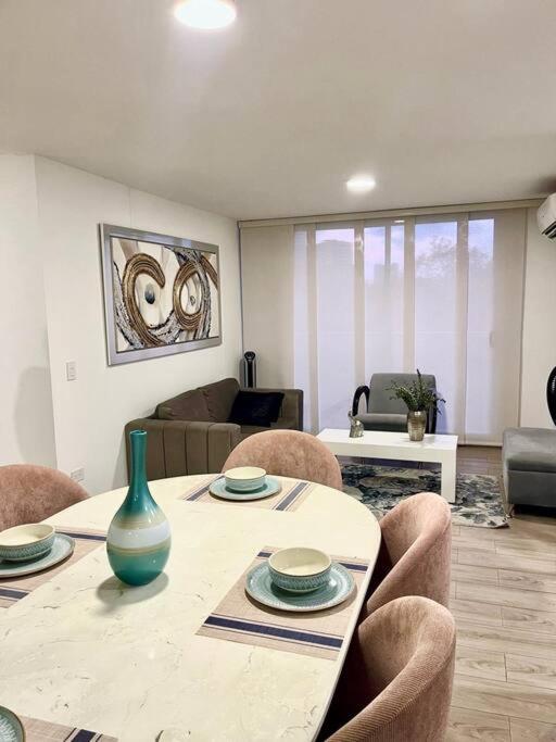 Espectacular apartamento en Barranquilla