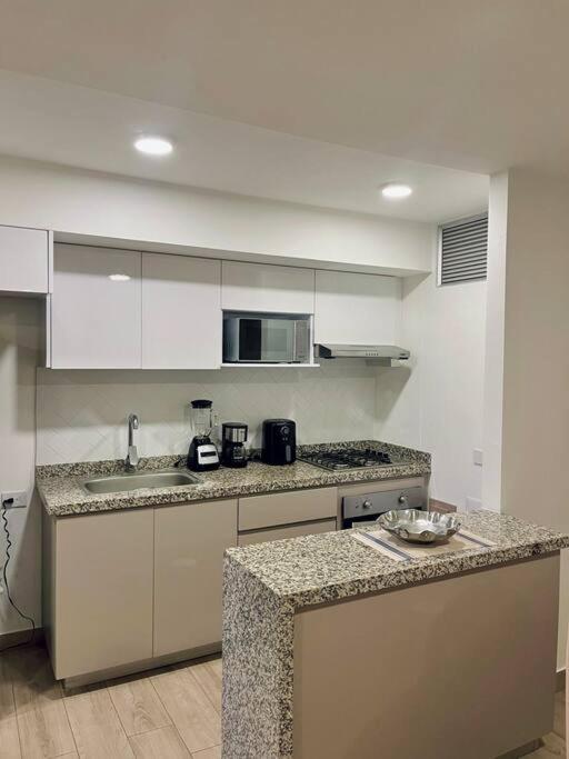 Espectacular apartamento en Barranquilla photo 1