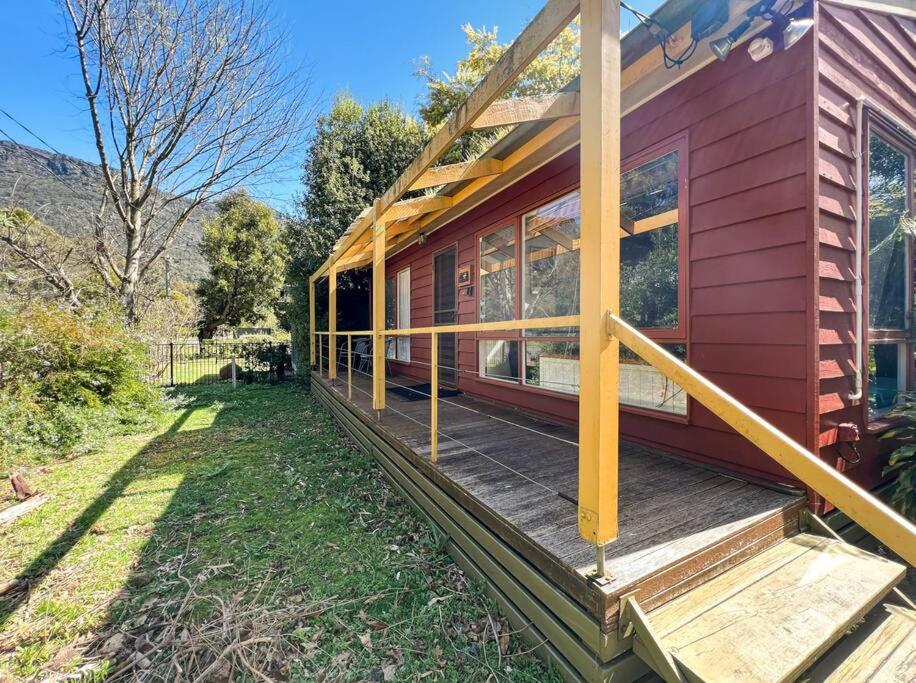 Banksia Cottage photo 1