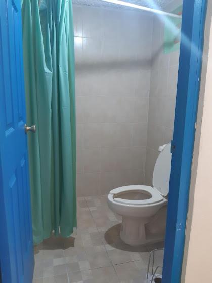 Mansion Giahn Bed & Breakfast photo 1
