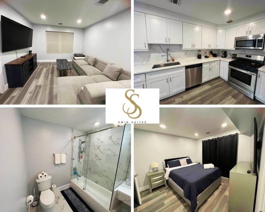 The Homey Suite - 1BR with Luxe Amenities image
